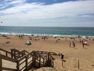 Campign Le Ruisseau, Biarritz