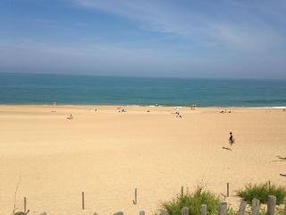 Campign Le Ruisseau, Biarritz