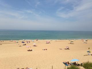Campign Le Ruisseau, Biarritz