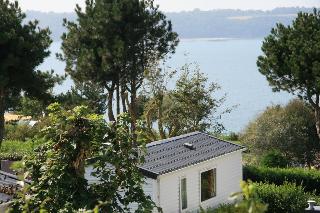 Camping Le Chatelet, St Malo