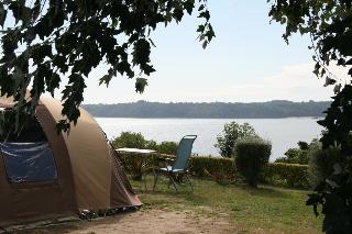 Camping Le Chatelet, St Malo