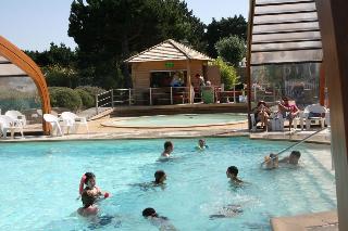 Camping Le Chatelet, St Malo