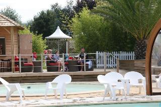 Camping Le Chatelet, St Malo
