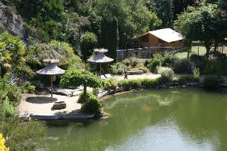Camping Le Chatelet, St Malo