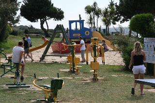 Camping Le Chatelet, St Malo
