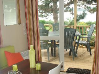 Camping Le Chatelet, St Malo