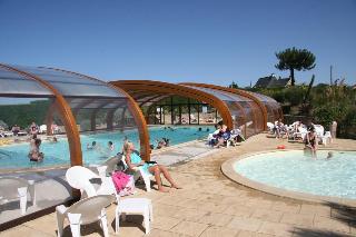 Camping Le Chatelet, St Malo