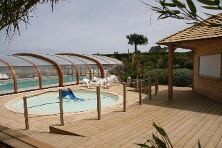 Camping Le Chatelet, St Malo