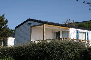 Camping Le Chatelet, St Malo