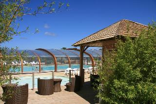 Camping Le Chatelet, St Malo