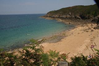 Camping Le Chatelet, St Malo