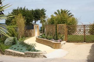 Camping Le Chatelet, St Malo