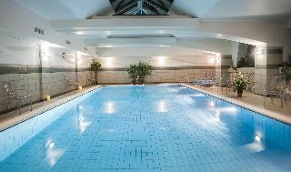 Holiday Club Heviz