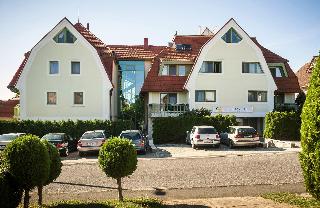 Holiday Club Heviz