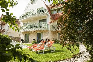 Holiday Club Heviz