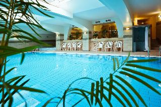 Holiday Club Heviz