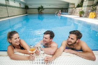 Holiday Club Heviz