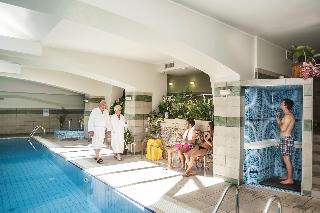 Holiday Club Heviz