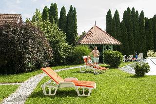 Holiday Club Heviz