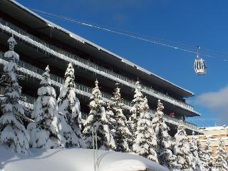 Palace Residence 2, Italian Alps