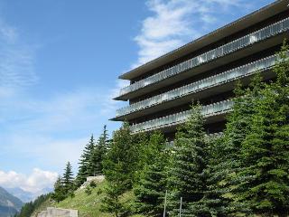 Palace Residence 2, Italian Alps