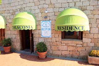 Swadeshi Porto Laconia Residence, North Sardinia