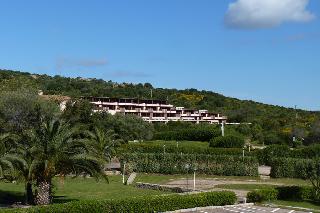 Swadeshi Porto Laconia Residence, North Sardinia