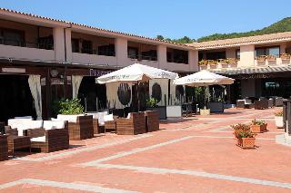 Swadeshi Porto Laconia Residence, North Sardinia