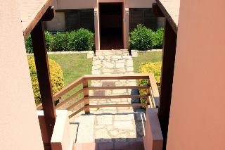 Swadeshi Porto Laconia Residence, North Sardinia