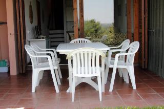 Swadeshi Porto Laconia Residence, North Sardinia