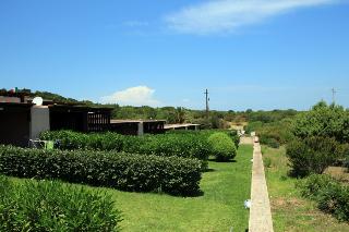 Swadeshi Porto Laconia Residence, North Sardinia