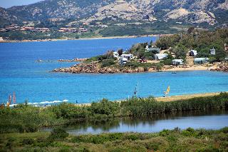 Swadeshi Porto Laconia Residence, North Sardinia