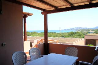 Swadeshi Porto Laconia Residence, North Sardinia