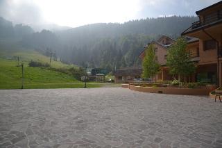 Residence La Splaza, Brescia