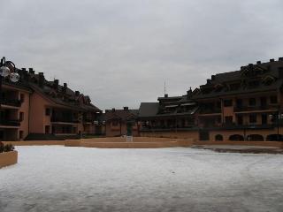 Residence La Splaza, Brescia