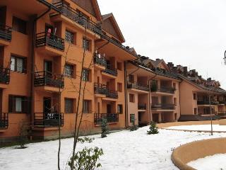 Residence La Splaza, Brescia