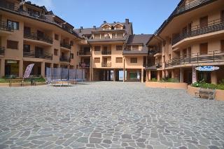 Residence La Splaza, Brescia
