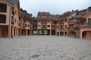 Residence La Splaza, Brescia