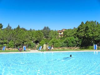Residenza Bouganville, North Sardinia