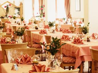 Hotel Domina Parco dello Stelvio, Italian Alps