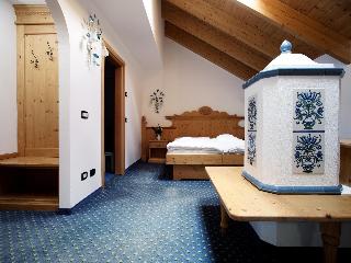 Hotel Domina Parco dello Stelvio, Italian Alps