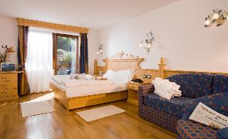 Hotel Domina Parco dello Stelvio, Italian Alps