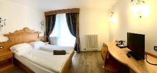 Hotel Domina Parco dello Stelvio, Italian Alps