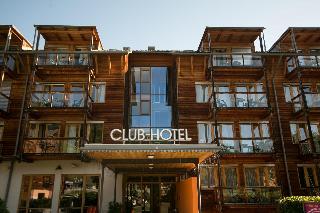 Clubhotel