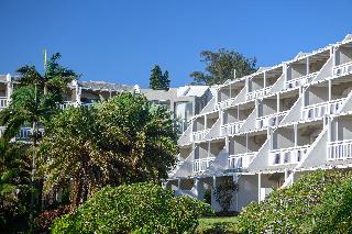 Umhlanga Cabanas