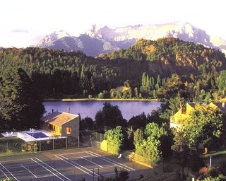 General view