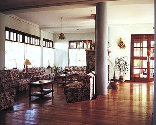 General view
