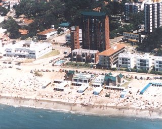 General view