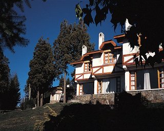 General view