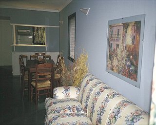 General view